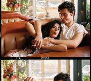 Shawnas Mendesas ir Camila Cabello