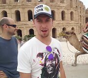 Pasekti mamos pavyzdžiu broliai nenorėjo