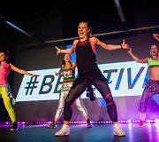 Vilniaus sporto ir kultūros festivalis