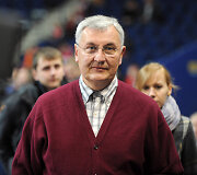 60-mt Jono Kazlausko gyvenimo akimirkų