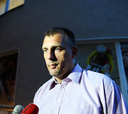 Gintaras Einikis