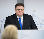 Linas Linkevičius