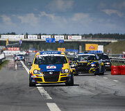 &bdquo;KTK Racing Division&ldquo;