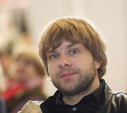 Benediktas Vanagas