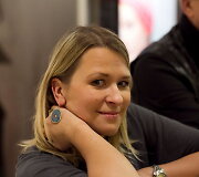 Greta Akcijonaitė