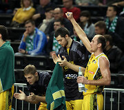 Kauno &bdquo;Žalgiris&ldquo; &ndash; &Scaron;iaulių &bdquo;&Scaron;iauliai&ldquo;