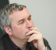Raimondas Kuodis