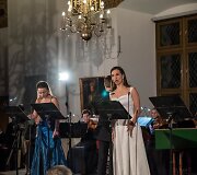 Aistė Pilibavičiūtė, Renata Dubinskaitė