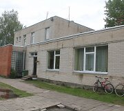 Nužudytosios butas