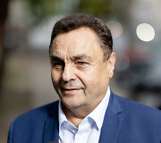 Petras Gražulis