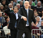 Saulius &Scaron;tombergas
