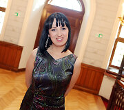 Indrė Jučaitė
