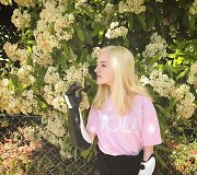 Tilly Lockey