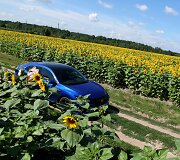 Lietuviai įgyvendino unikalų planą: apvažiavo Lietuvos Didžiosios Kunigaik&scaron;tystės ribas