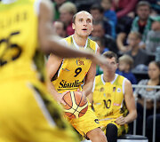 Darius Pakamanis