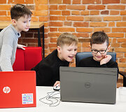 Sourcery for Kids plėtra