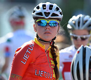 Ema Manikaitė 