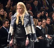 &bdquo;Chanel&ldquo; tarpsezoninės kolekcijos pristatymas