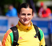 Zinaida Sendriūtė