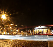 Naktinio Vilniaus &scaron;viesos