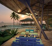 Tree House Villas