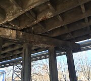 &bdquo;Kauno tiltai&ldquo; už 8,9 mln. eurų Rygoje rekonstruos viaduką