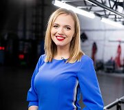 Živilė Kropaitė