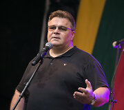 Linas Linkevičius