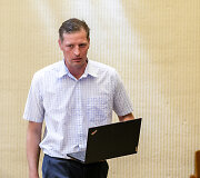 Kęstutis Mažeika