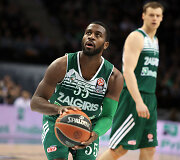 Justin Dentmon