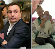 Petras Gražulis ir Birutė Navickaitė