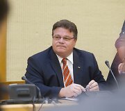 Linas Linkevičius