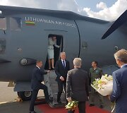 G.Nausėda ir A.Merkel