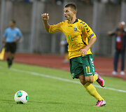 Donatas Kazlauskas