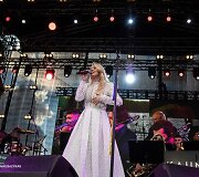 Anastasia Bukina ir Kauno bigbendas