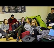 Trumpametražių filmų festivalis &bdquo;Future Shorts&ldquo;