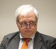 Arvydas Skorupskas