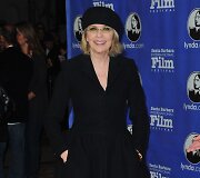 Diane Keaton &scaron;venčia 68-ąjį gimtadienį
