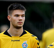 Lukas Spalvis