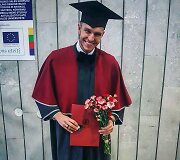 Martynas Kavaliauskas