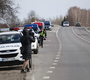Dingusios merginos paie&scaron;kos Kėdainių rajone