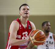 Tomas Dim&scaron;a