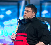Žydrūnas Savickas