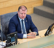 Saulius Skvernelis