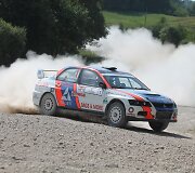&bdquo;Žemaitijos&ldquo; ralis