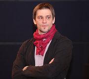 Donatas Ulvydas