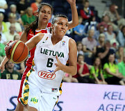 Kamilė Nacickaitė