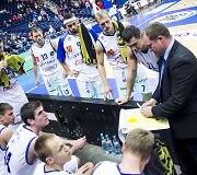 &bdquo;Lietuvos rytas&ldquo; &ndash; &bdquo;Neptūnas&ldquo;