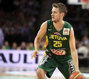 &Scaron;arūnas Vasiliauskas