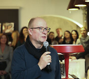 Audrius Klimas